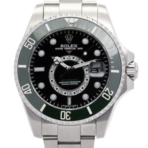 Rolex GMT-Master Black Dial 16720-4