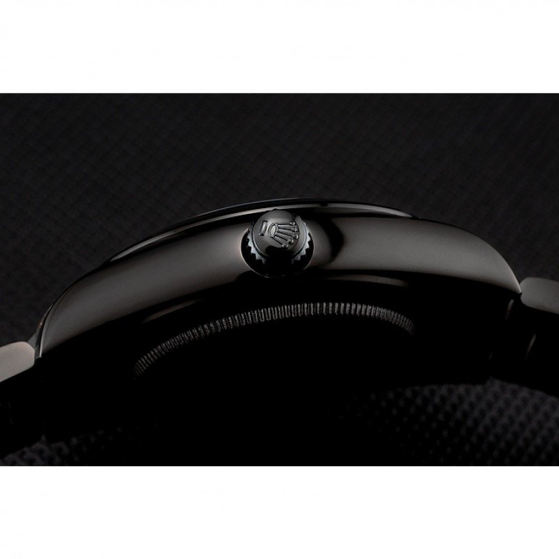 Rolex Air-King Black Dial 1454019 - Image 8