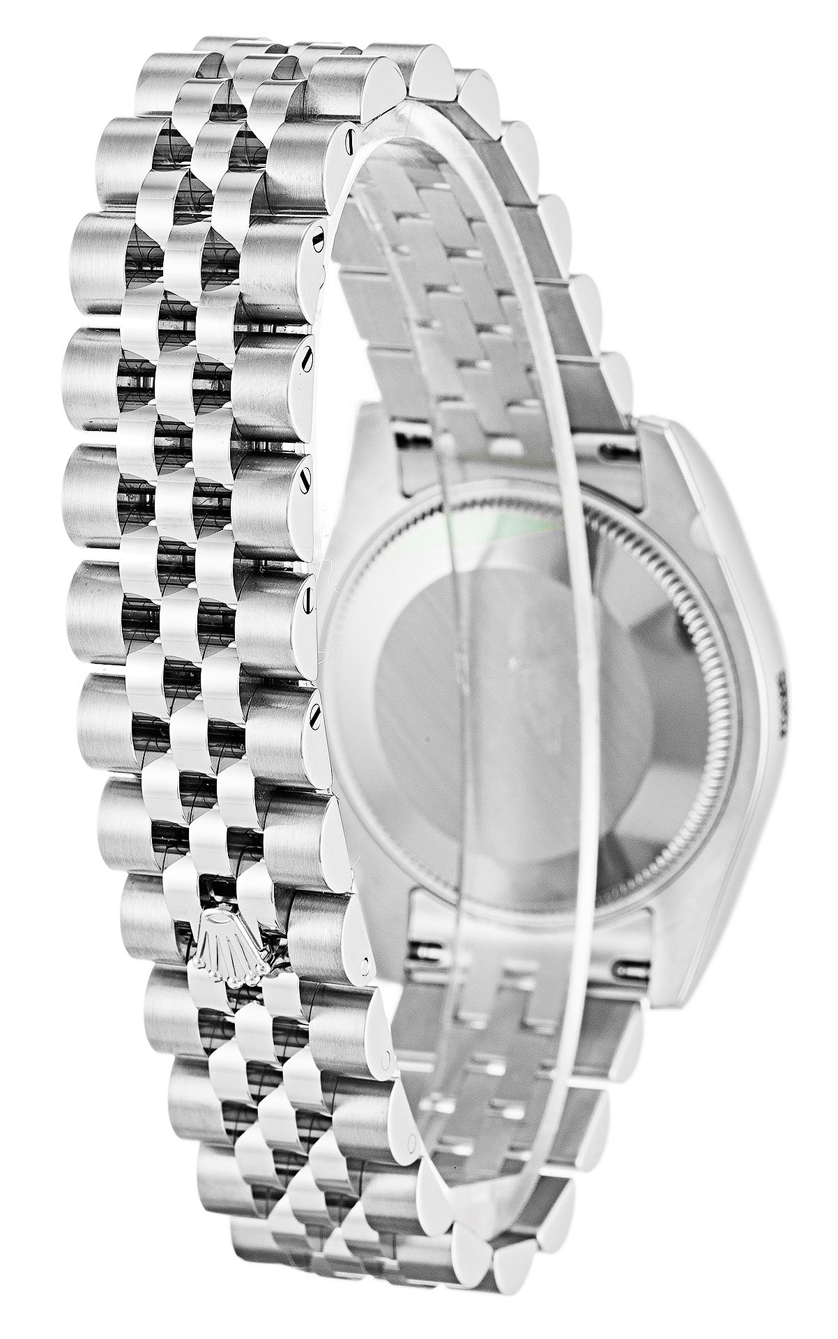 Rolex Lady-Datejust Black Dial 178240-3 31 mm - Image 3