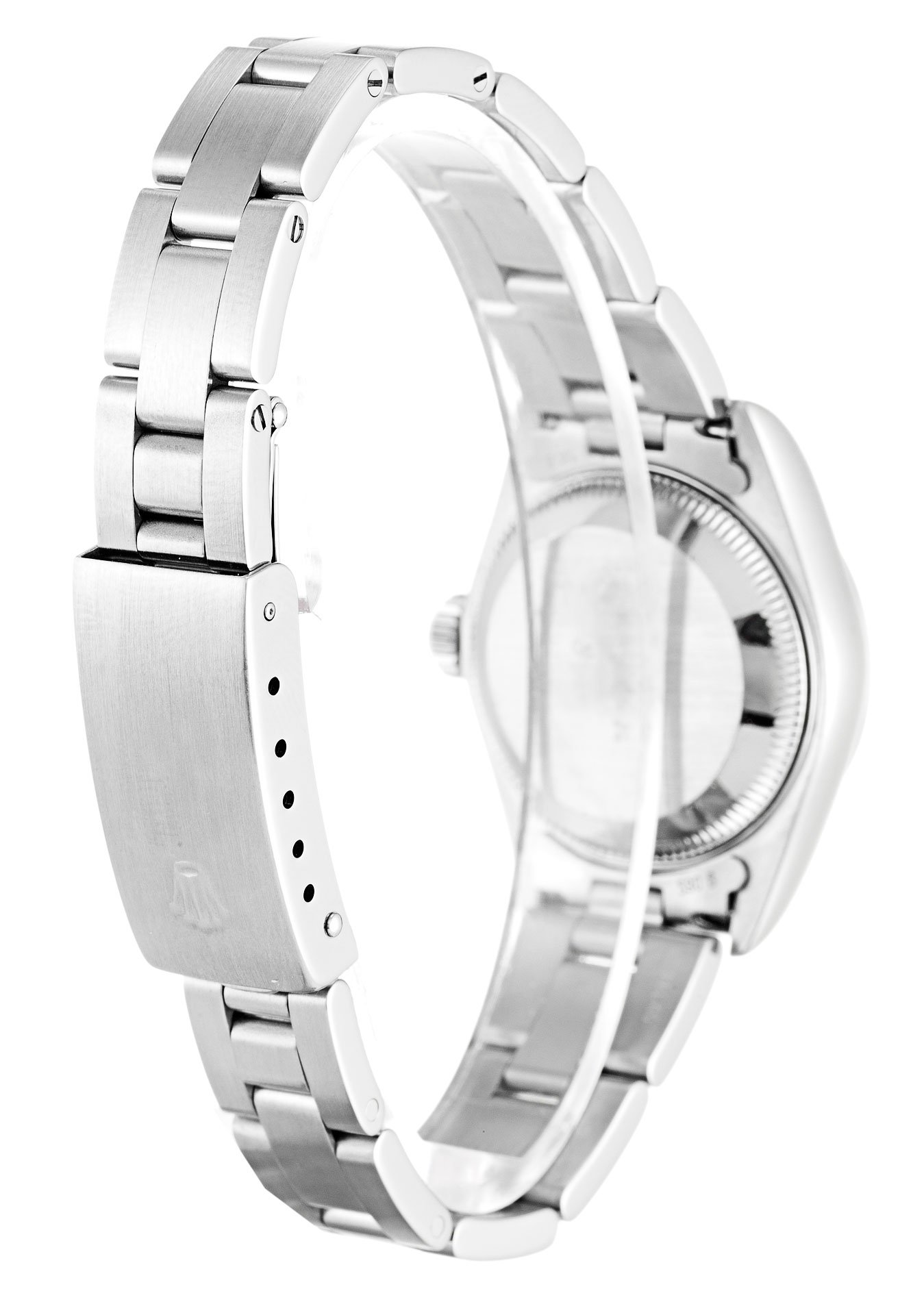 Rolex Lady-Datejust White Dial 79160 26 mm - Image 3