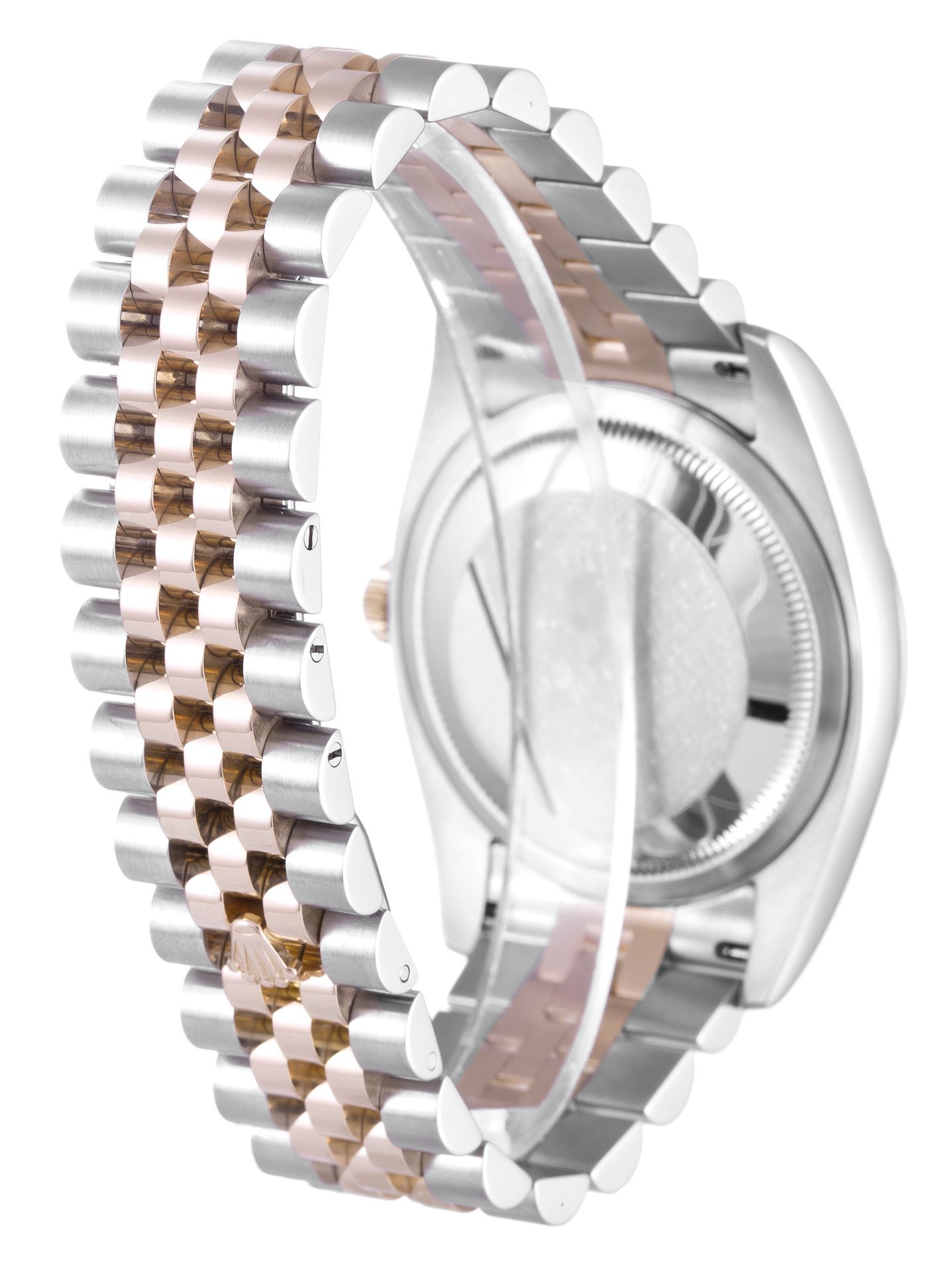 Rolex Datejust Black Dial 116231 36 mm - Image 3