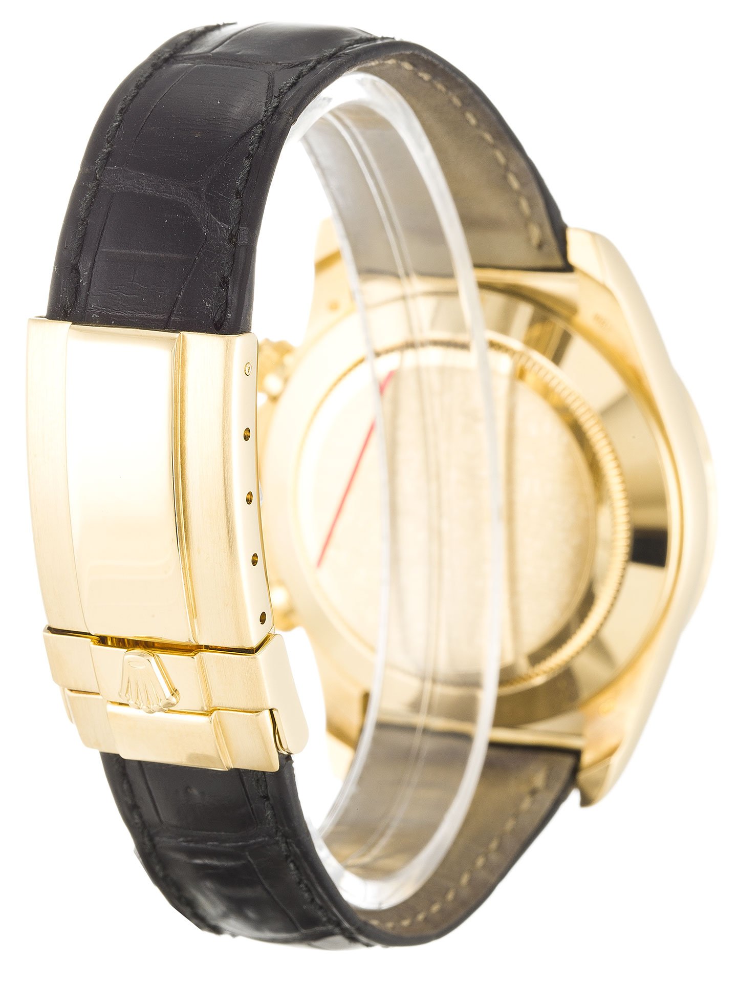 Rolex Daytona White Dial 16518 - Image 3