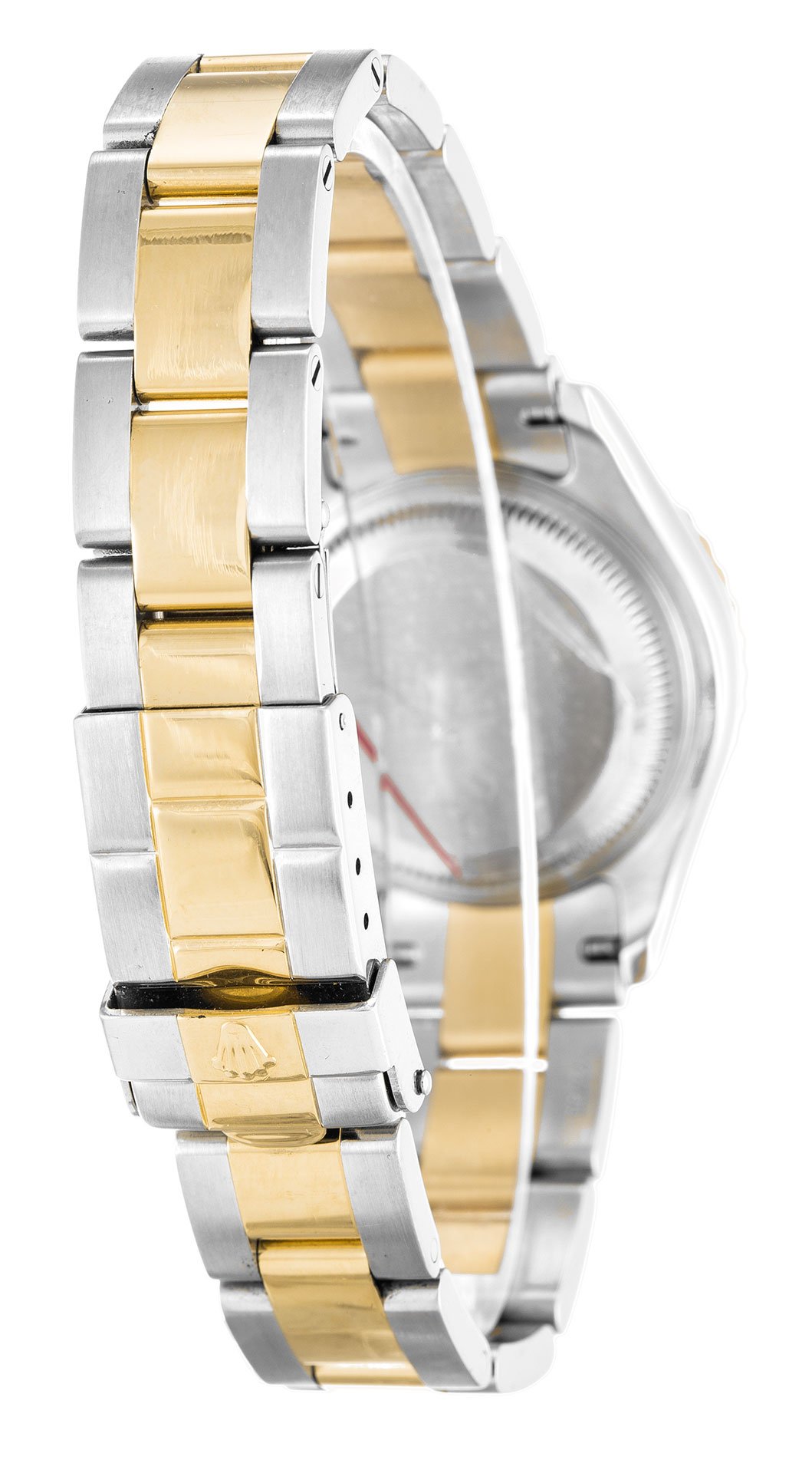 Rolex Yacht-Master White Dial 169623 - Image 3