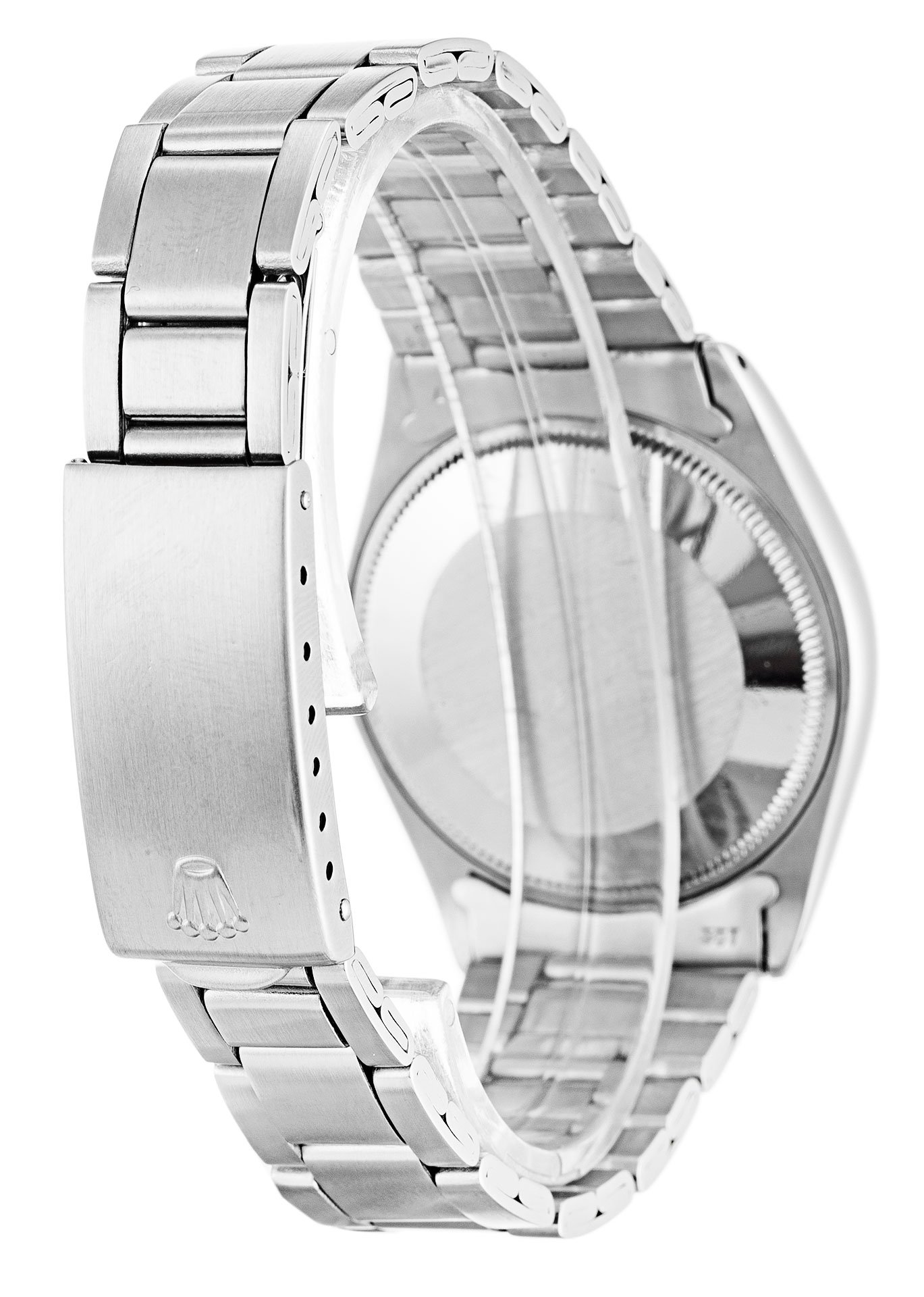 Rolex Air-King Grey Dial 5500 - Image 3