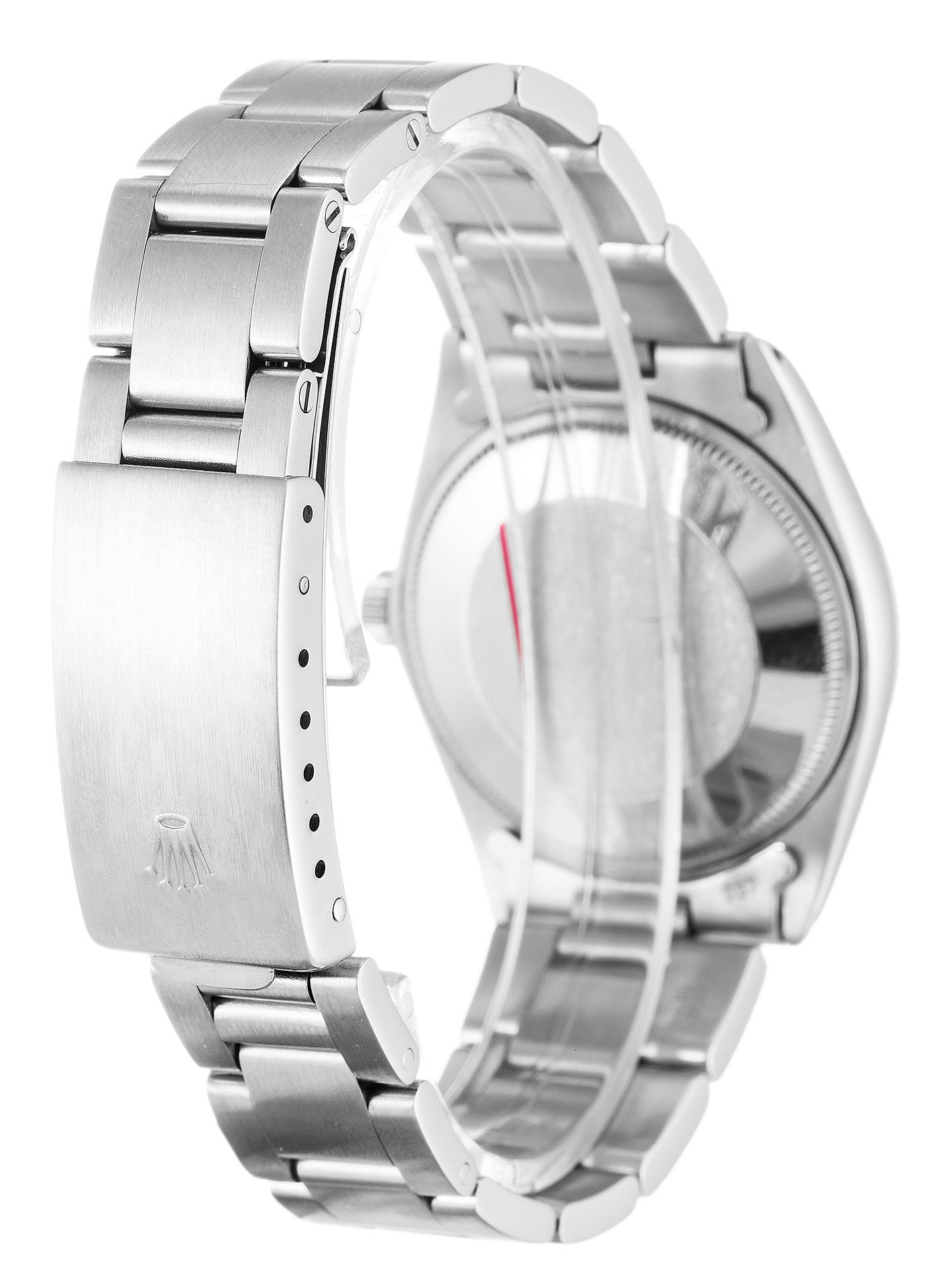 Rolex Air-King Silver Dial 5500 - Image 3