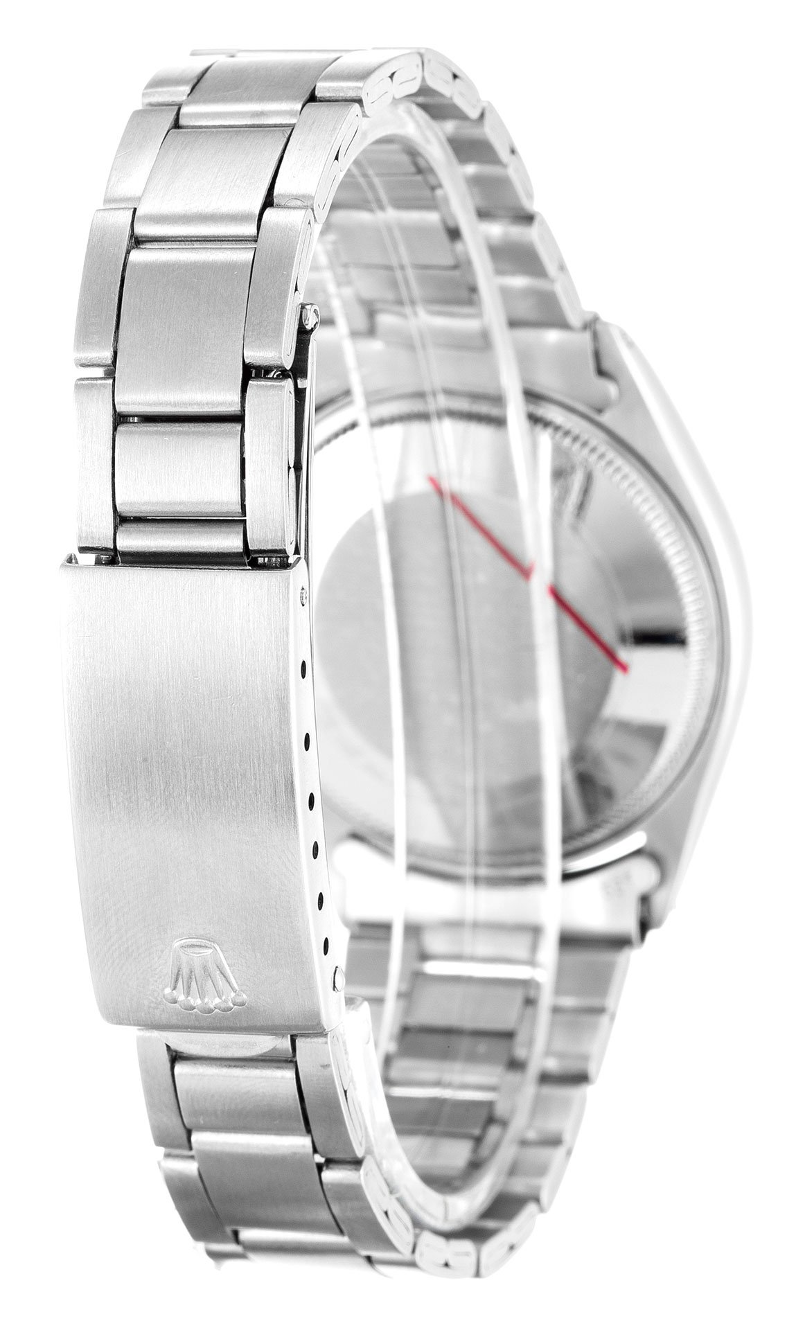 Rolex Air-King Blue Dial 5500 - Image 3