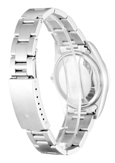 Rolex Air-King Salmon Dial 14000 - Image 3