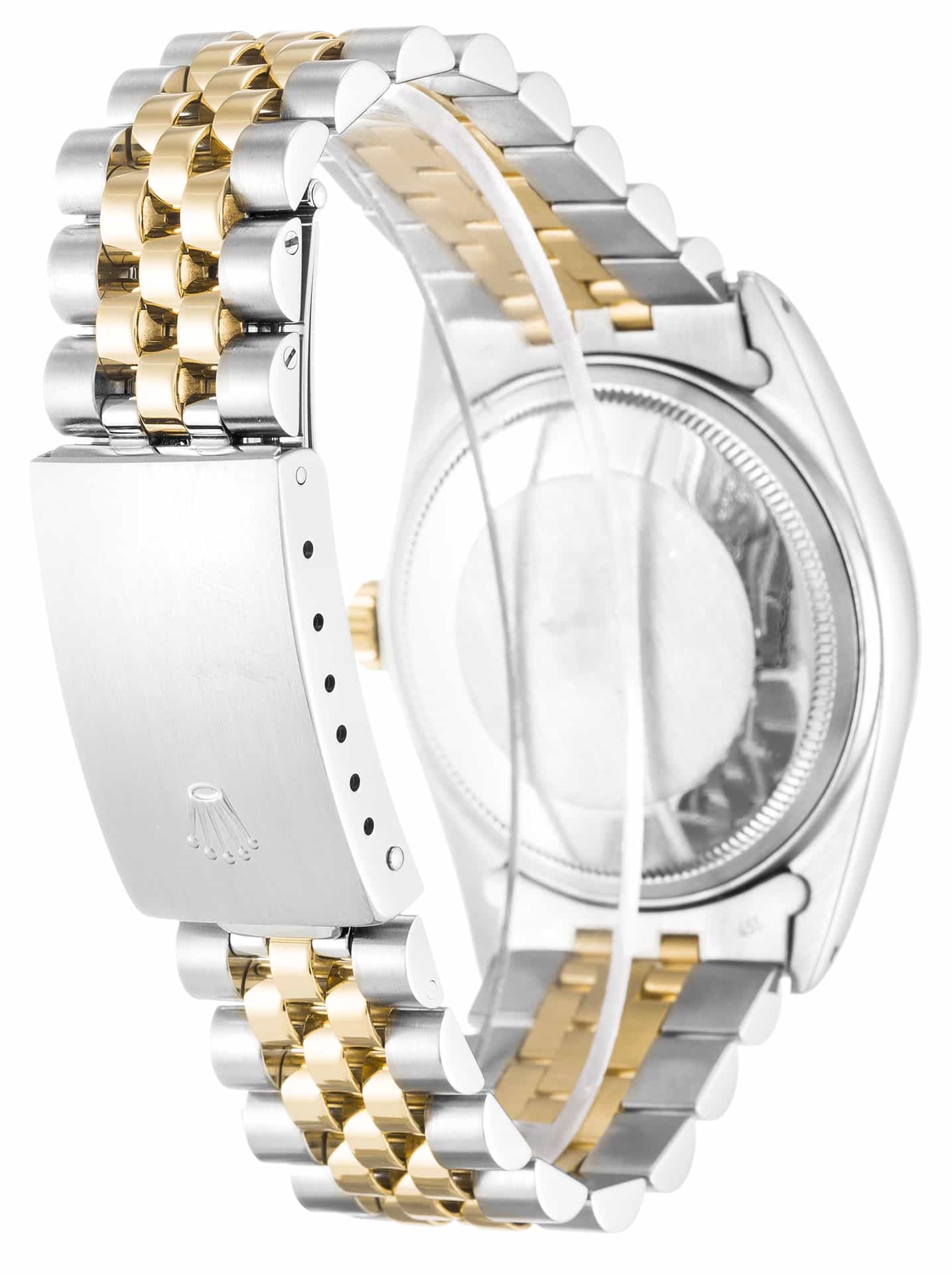 Rolex Datejust Champagne Dial 16013 36 mm - Image 3