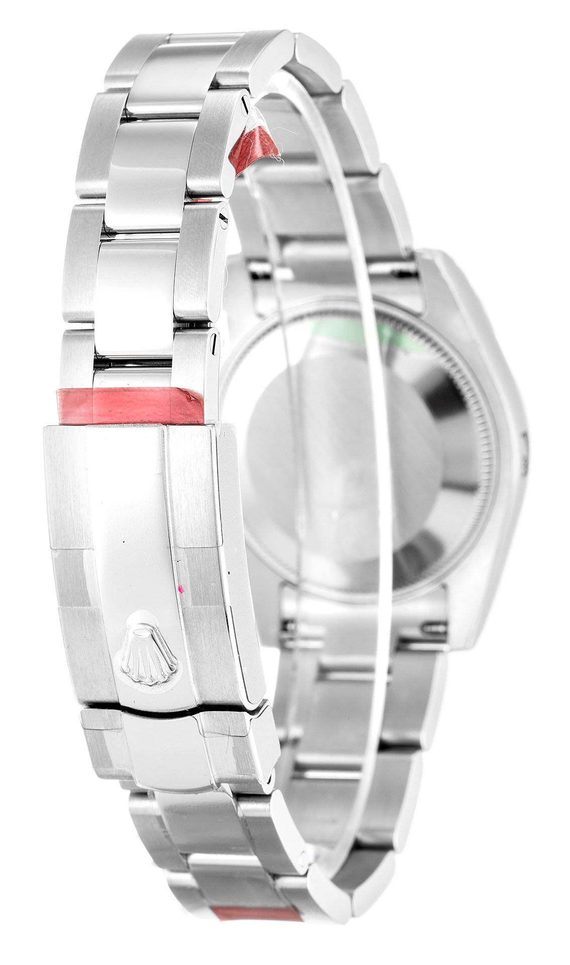 Rolex Lady-Datejust Black Dial 178240-2 31 mm - Image 3