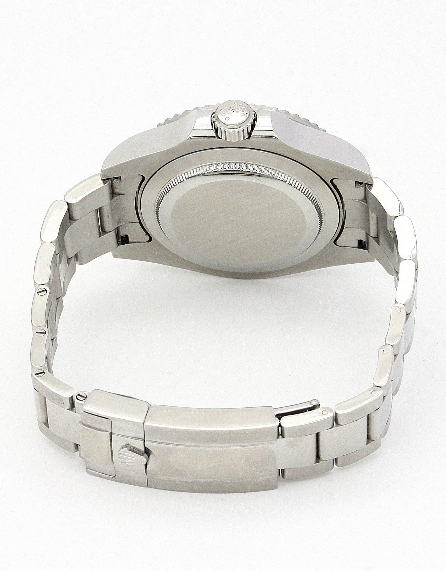 Rolex GMT-Master Black Dial 16720-3 - Image 4