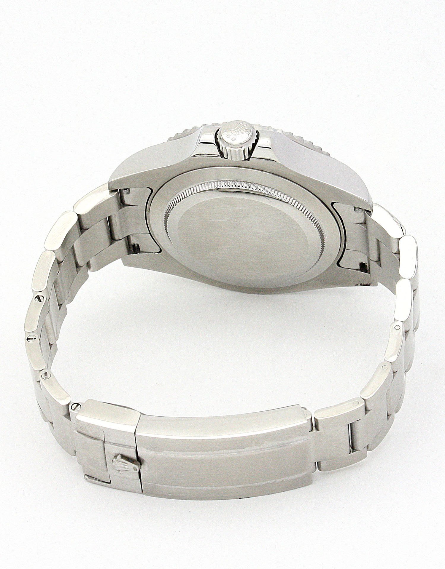 Rolex GMT-Master Black Dial 16720-4 - Image 4