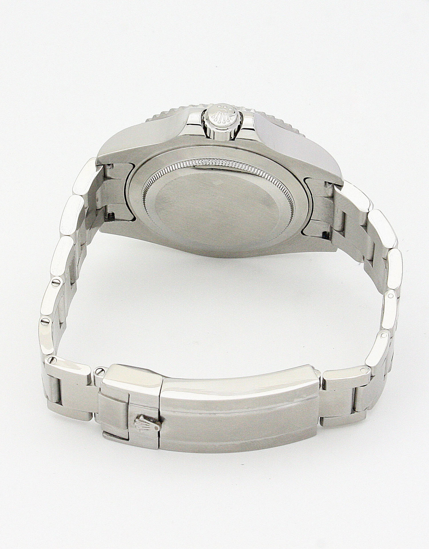 Rolex GMT-Master Black Dial 16720 - Image 4