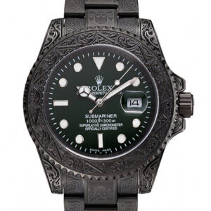 Rolex Submariner Green Dial 1454076