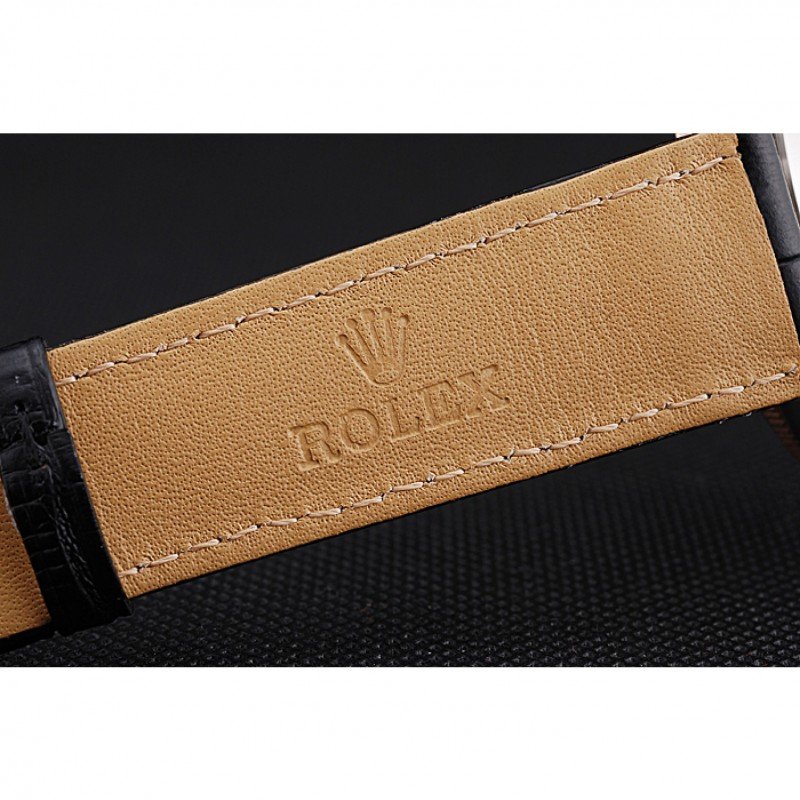 Rolex Cellini Blue Dial 622841 - Image 8