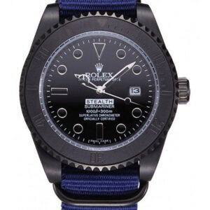 Rolex Submariner Black Dial 621994