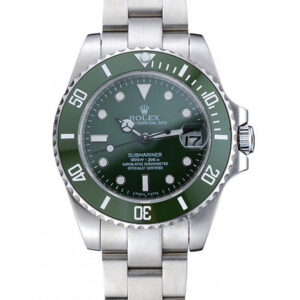 Rolex Submariner Green Dial 1454151