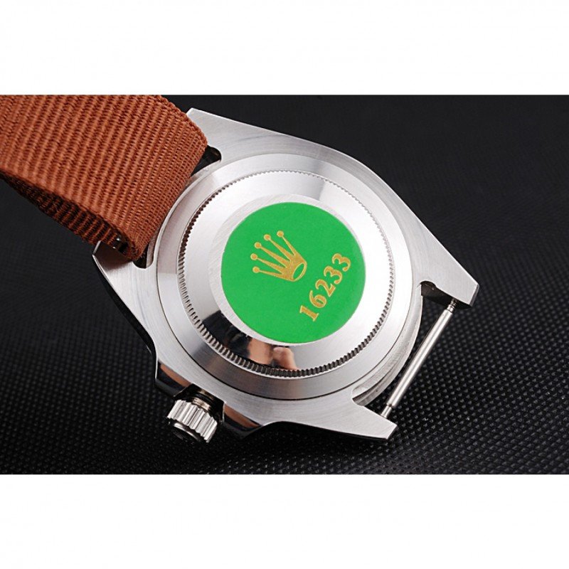 Rolex Submariner Black Dial RL425 621387 - Image 7