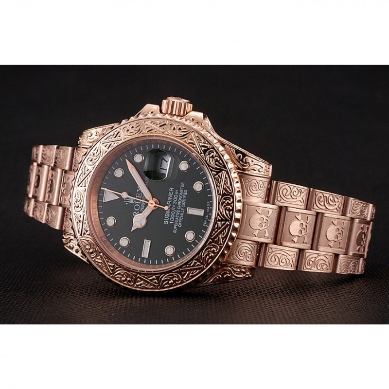 Rolex Submariner Green Dial 1454074 - Image 5