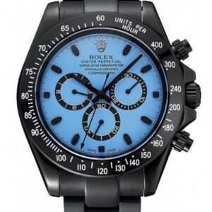 Rolex Daytona Blue Dial 1454250