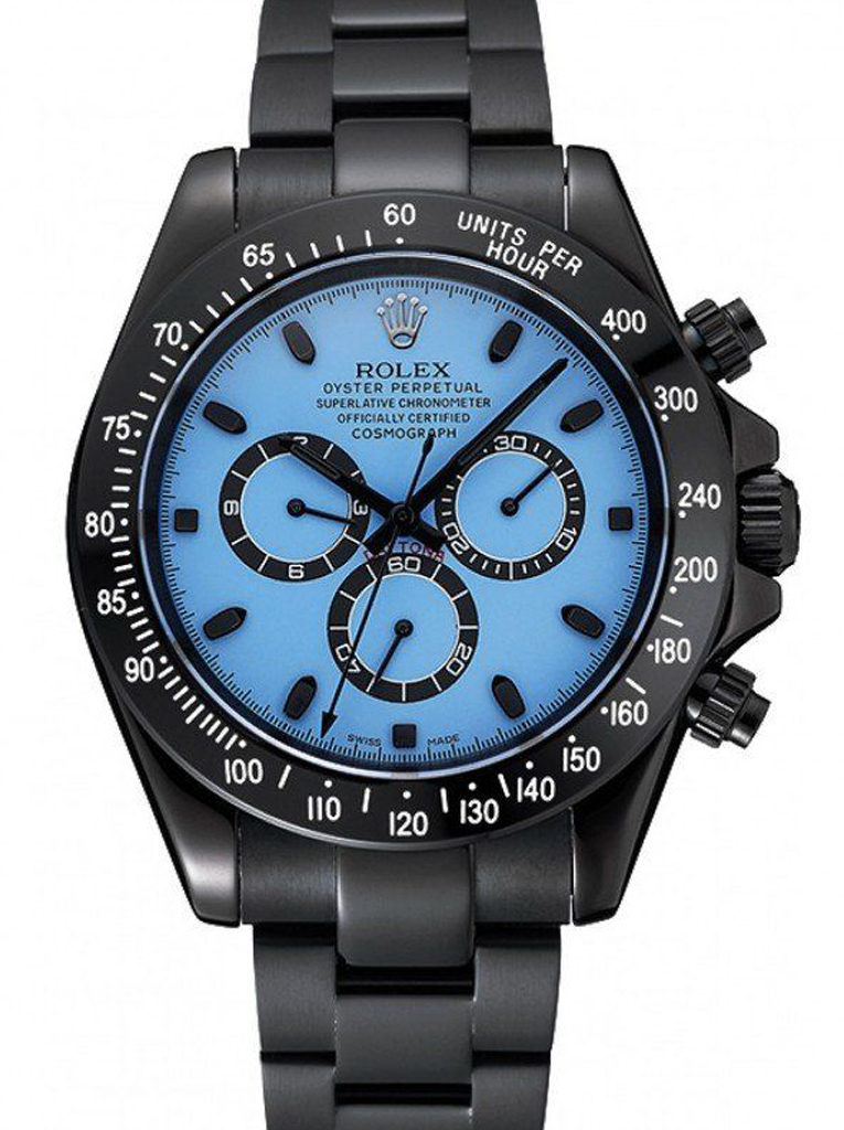 Rolex Daytona Blue Dial 1454250