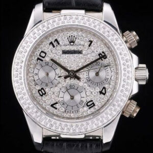 Rolex Daytona Diamond Dial REP016830
