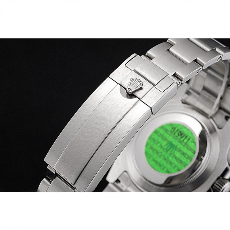 Rolex Submariner Blue Dial 622638 - Image 8