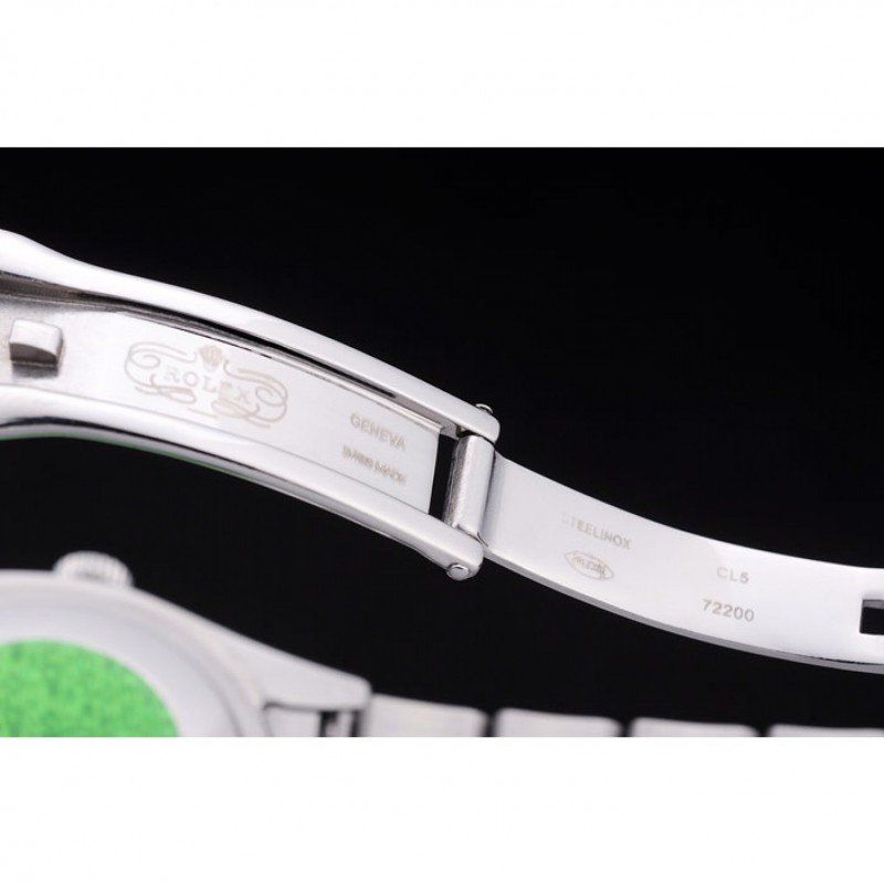 Rolex Day-Date Blue Dial 7470 36 mm - Image 7