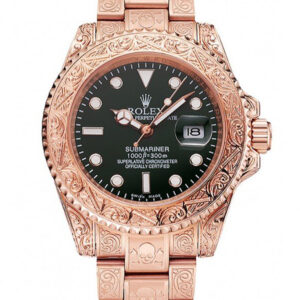 Rolex Submariner Green Dial 1454074