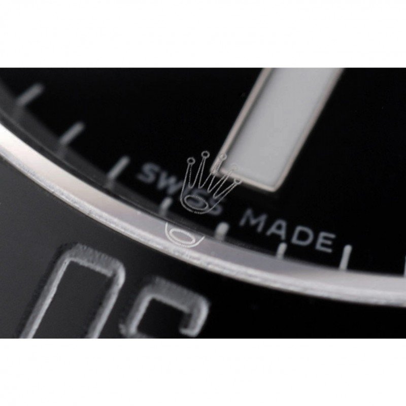 Superclone Rolex Deepsea Black Dial REP016819 - Image 11