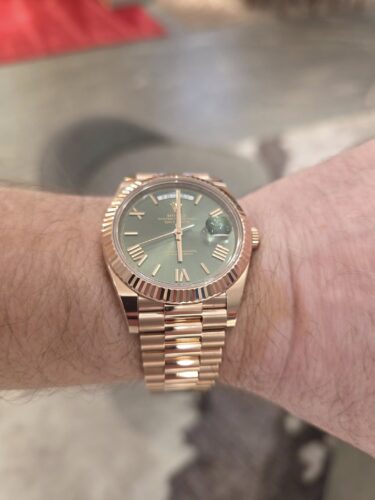 Image #1 from Gilbert Stinson