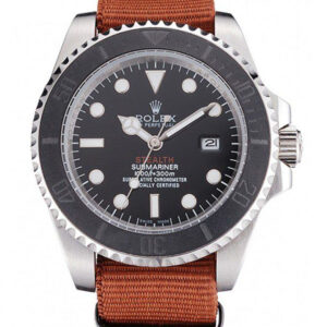 Rolex Submariner Black Dial 621387