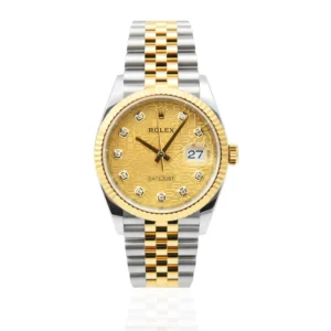 Superclone Rolex Datejust Jubilee Dial 126233 36 mm
