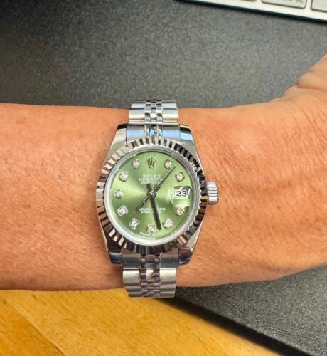 Image #1 from Cherie Hicks