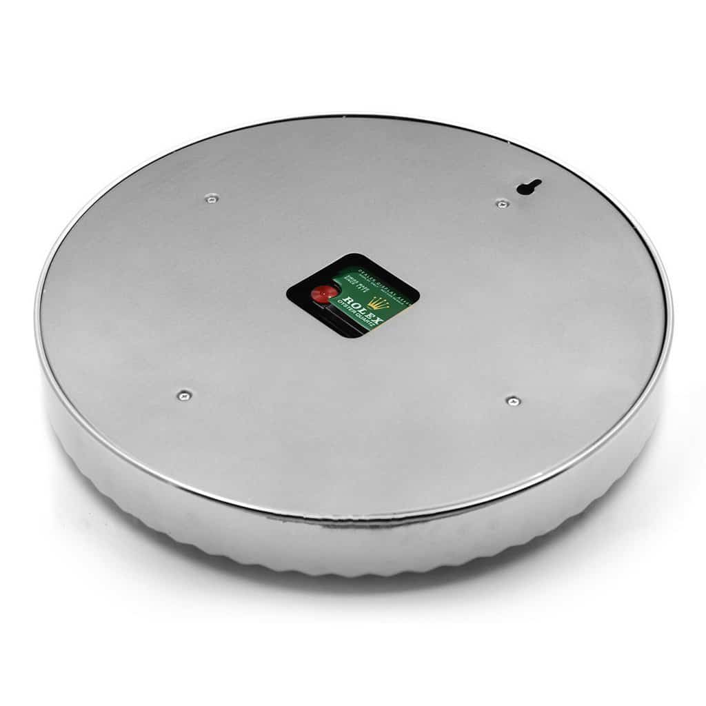 ROLEX WALL CLOCK – DATEJUST - Image 6