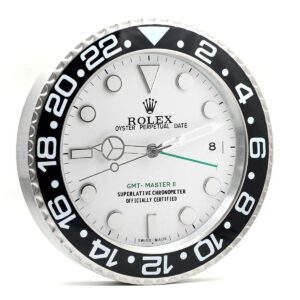 ROLEX WALL CLOCK – GMT MASTER II