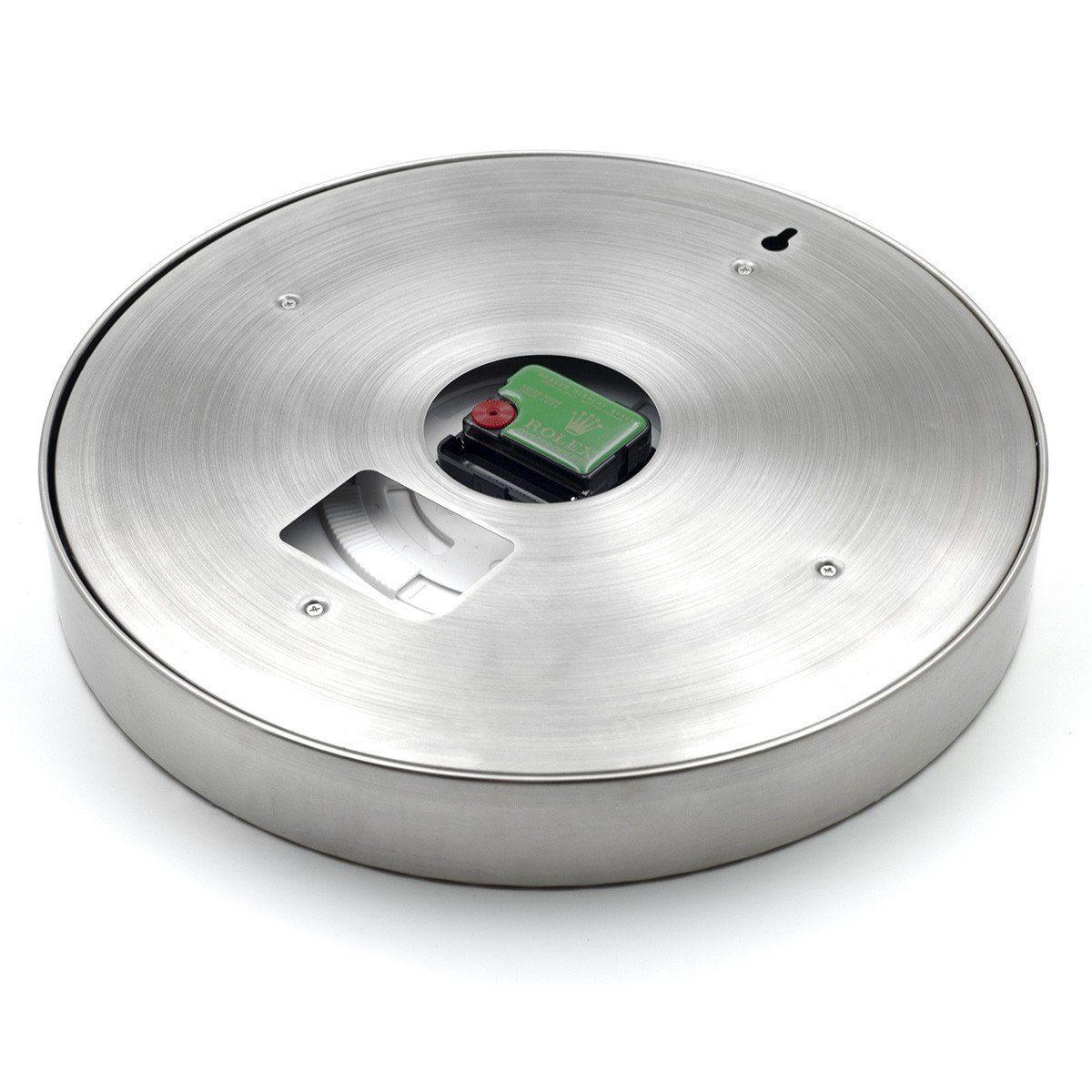 ROLEX WALL CLOCK – GMT MASTER II ‘COKE’ - Image 6