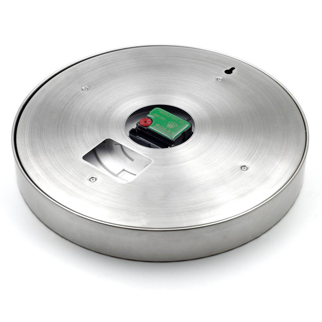 ROLEX WALL CLOCK – SUBMARINER ‘HULK‘ EDITION - Image 7