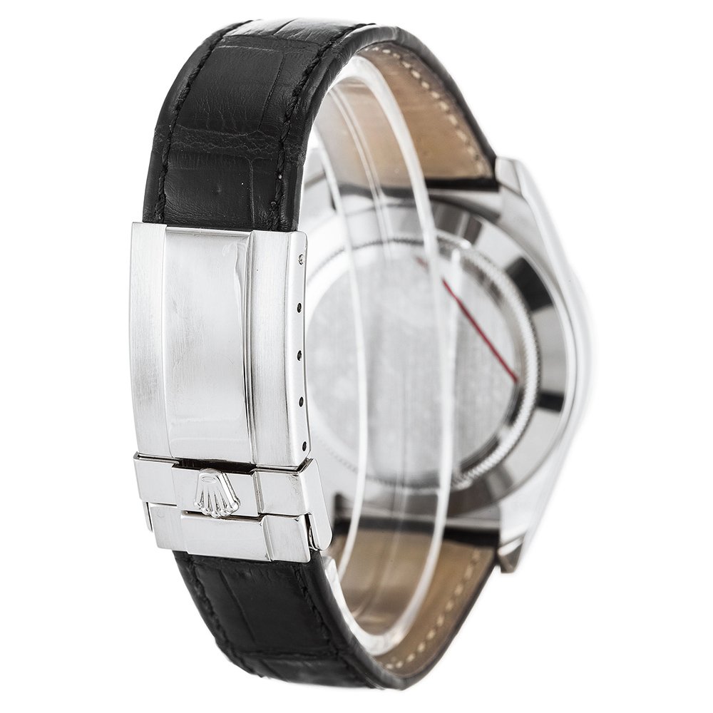 Rolex Daytona White Dial 16519 - Image 3