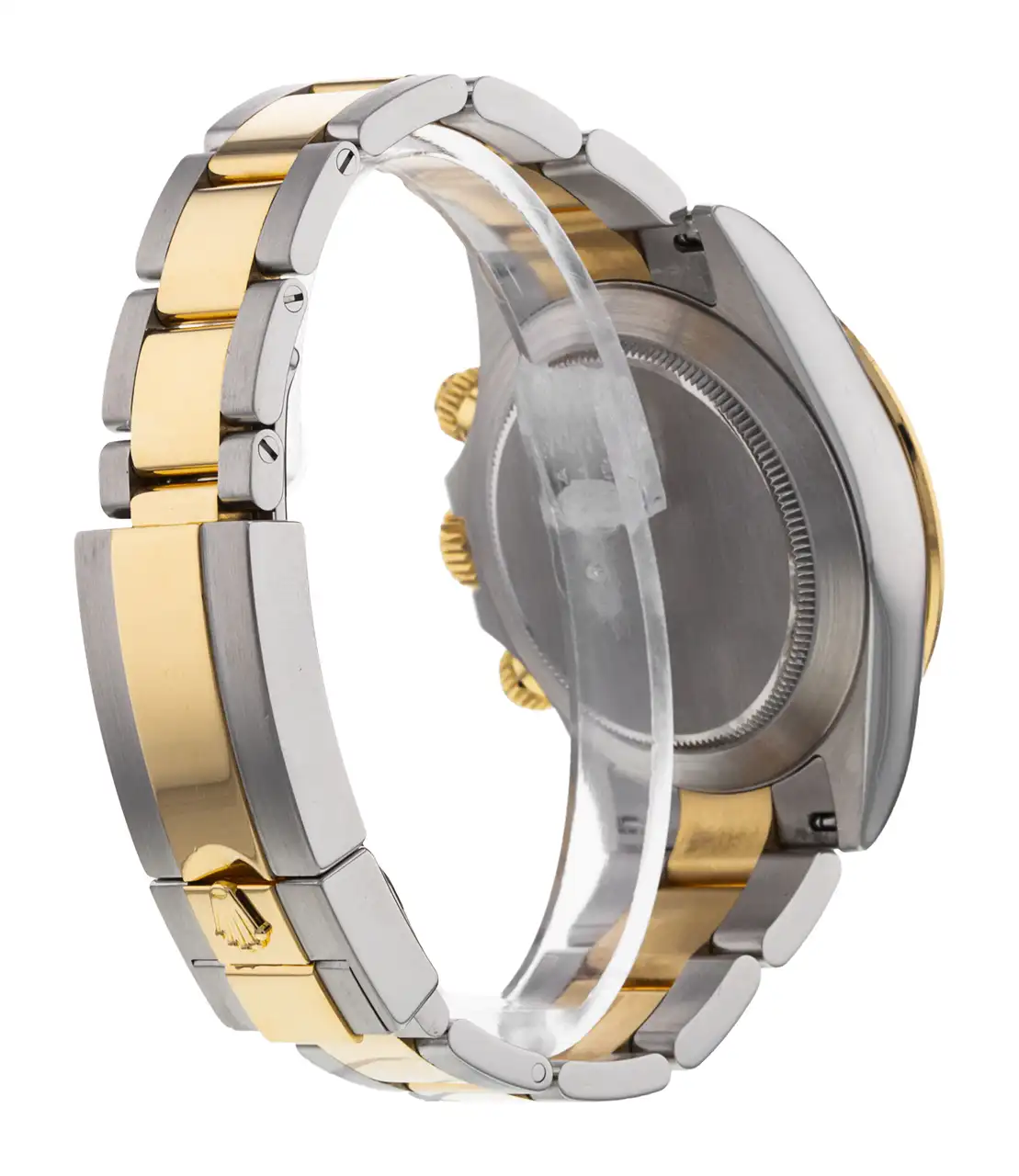 Rolex Daytona White Dial 116523/2 - Image 3