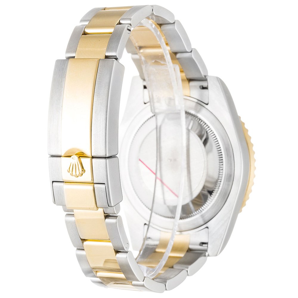 Rolex GMT-Master II Black Dial 116713 - Image 3