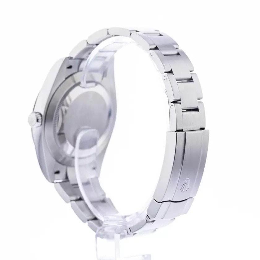 Superclone Rolex Oyster Perpetual 277200 Lavender Dial - Image 2