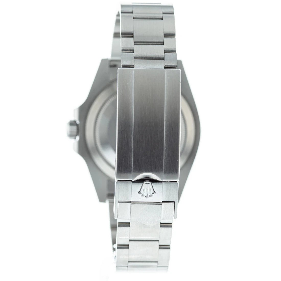 Rolex Submariner Black Dial 124060 No-Date - Image 5