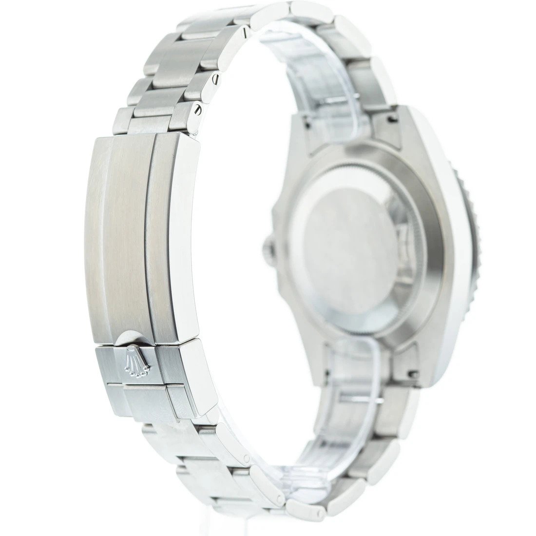 Rolex Submariner Black Dial 124060 No-Date - Image 6