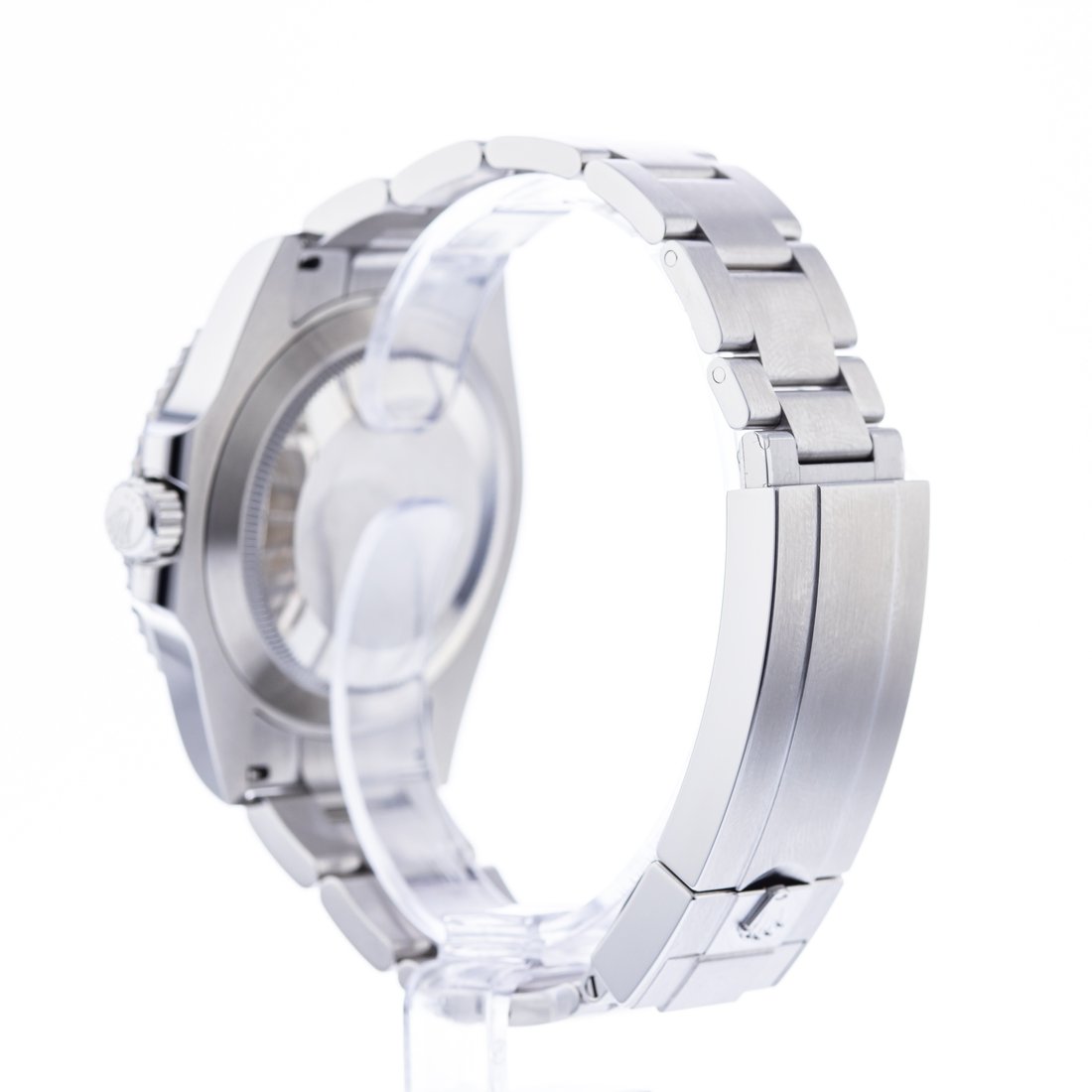 Rolex Submariner Black Dial 126610LN - Image 4