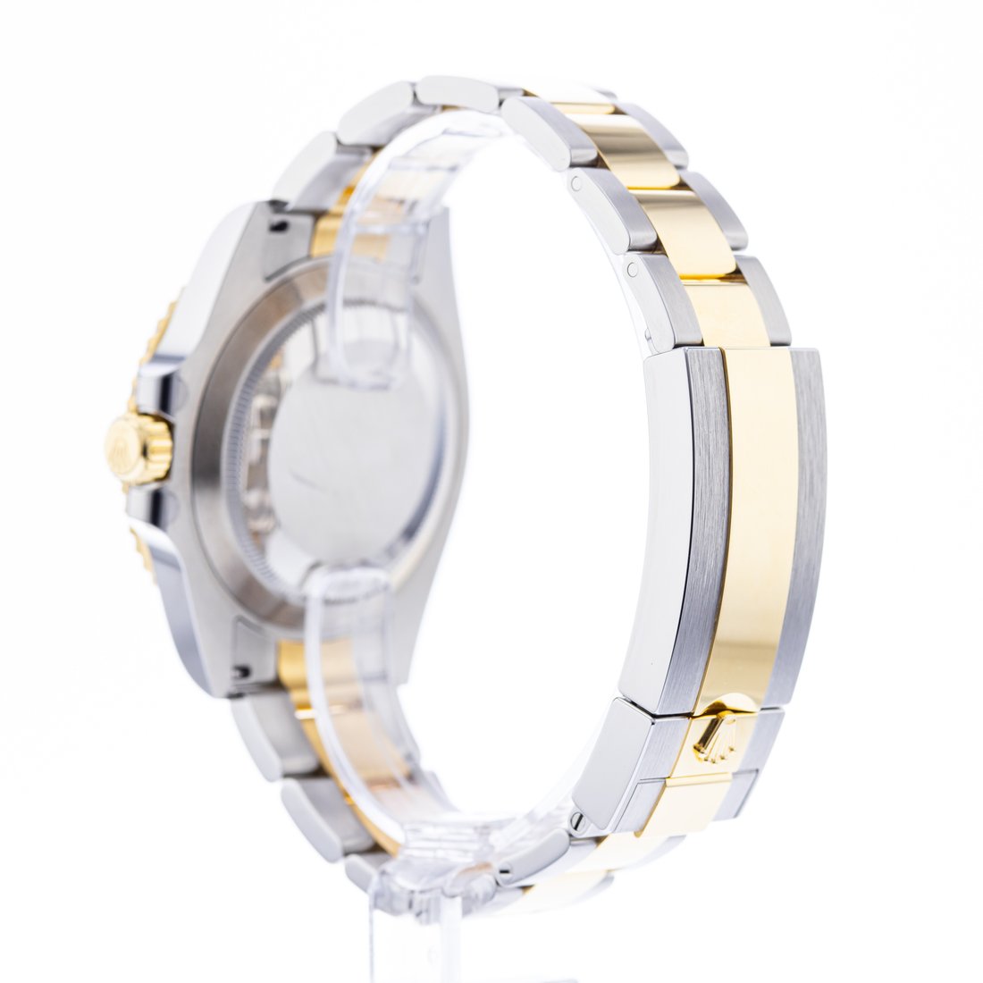 Rolex Submariner Blue Dial 126613LB Bluesy - Image 4