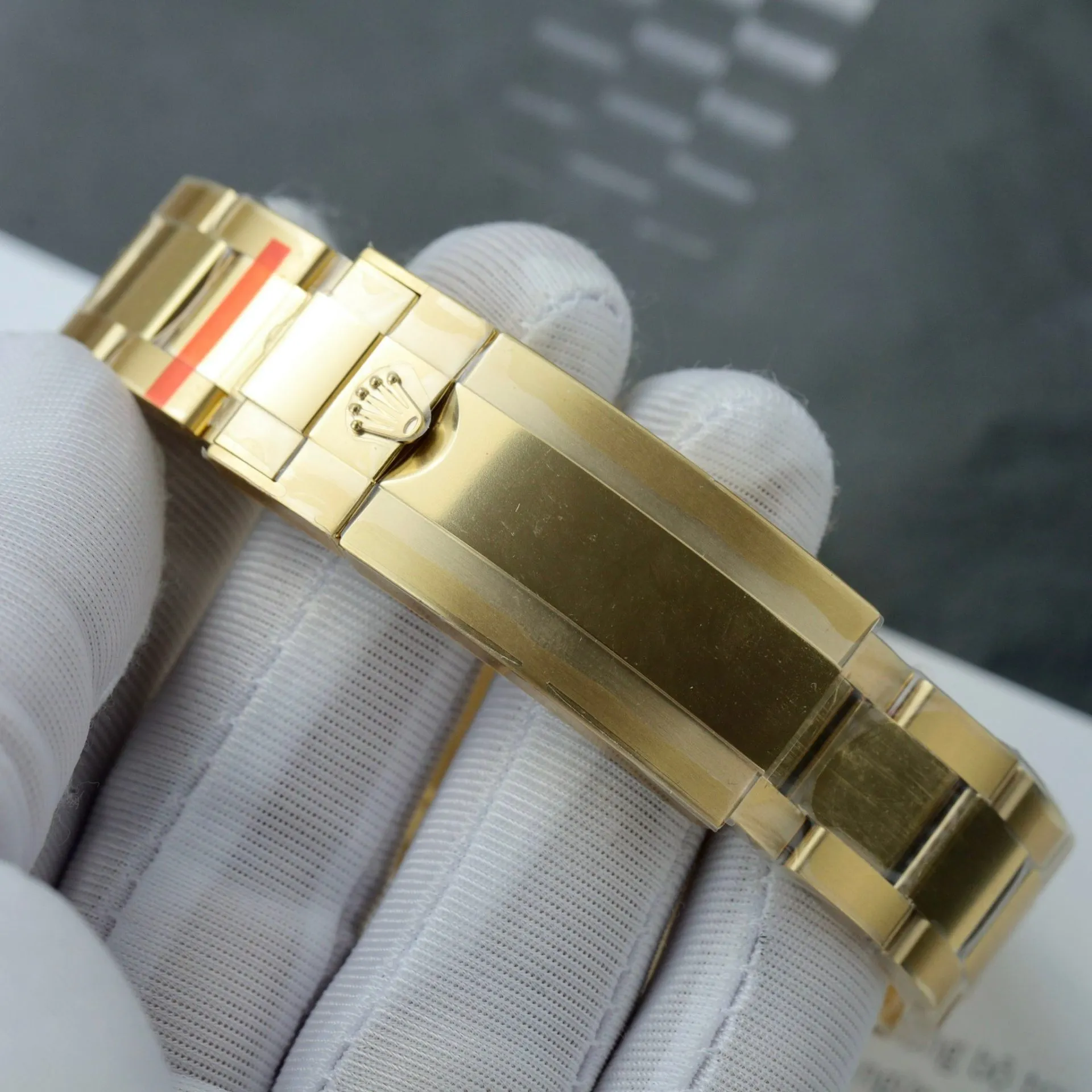 Rolex Submariner Blue Dial 126618LB - Image 8