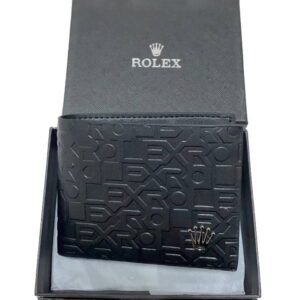 Rolex Wallet