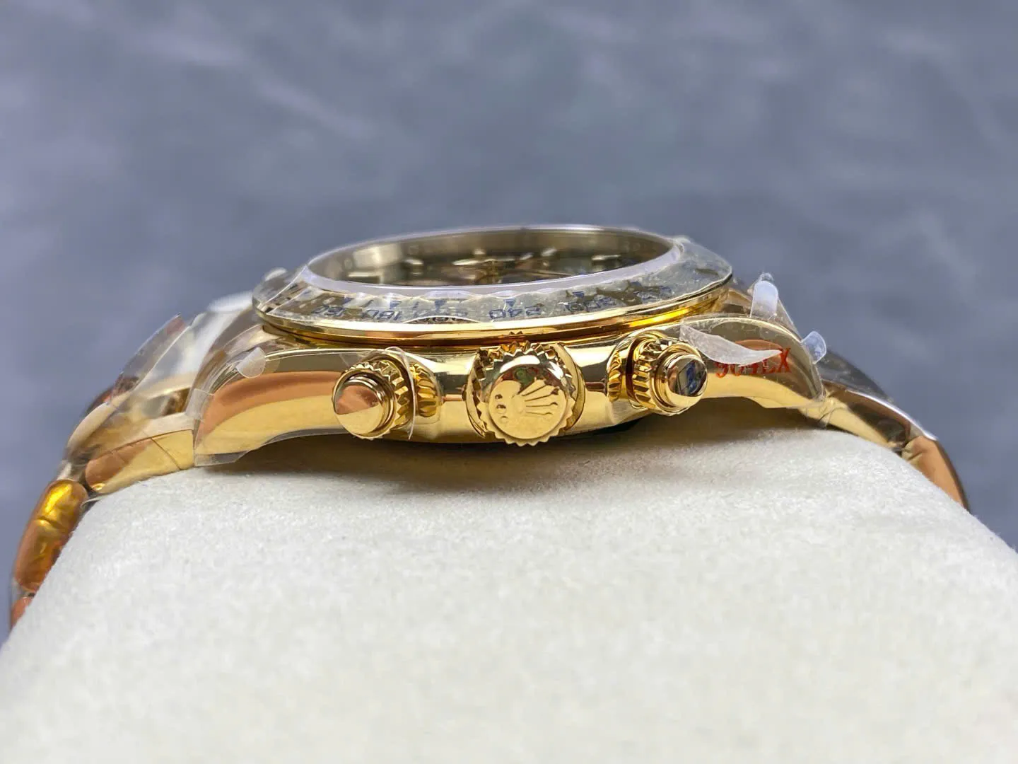 Superclone Rolex Daytona 126508 “John Mayer” - Image 6