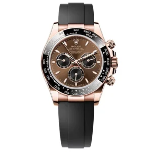 Superclone Rolex Daytona 126515LN Bright Chocolate Dial
