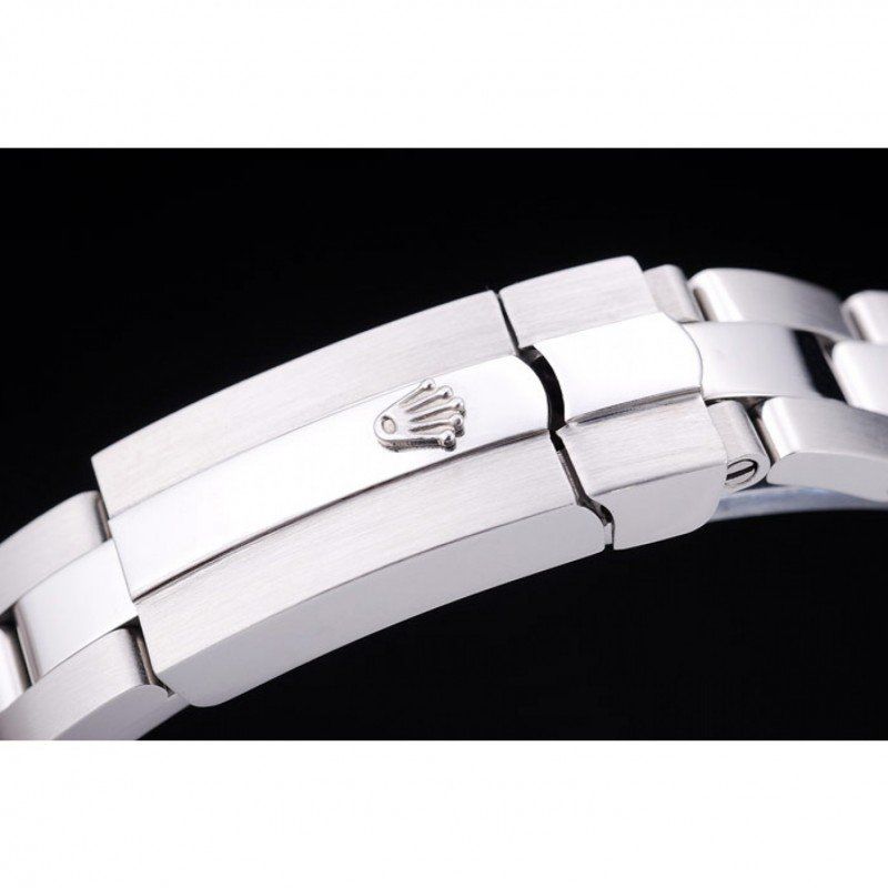 Superclone Rolex Explorer Black Dial SLR157 - Image 8